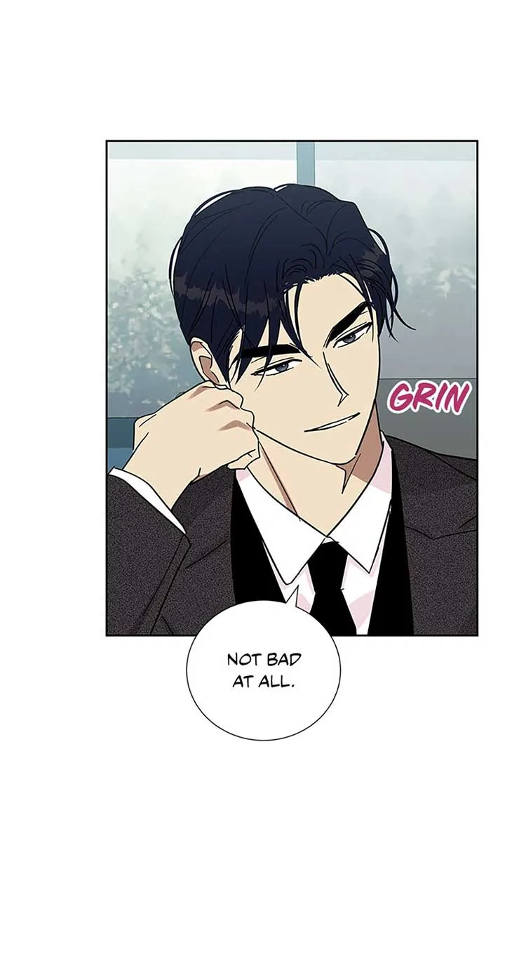 Love Class Chapter 67 page 22