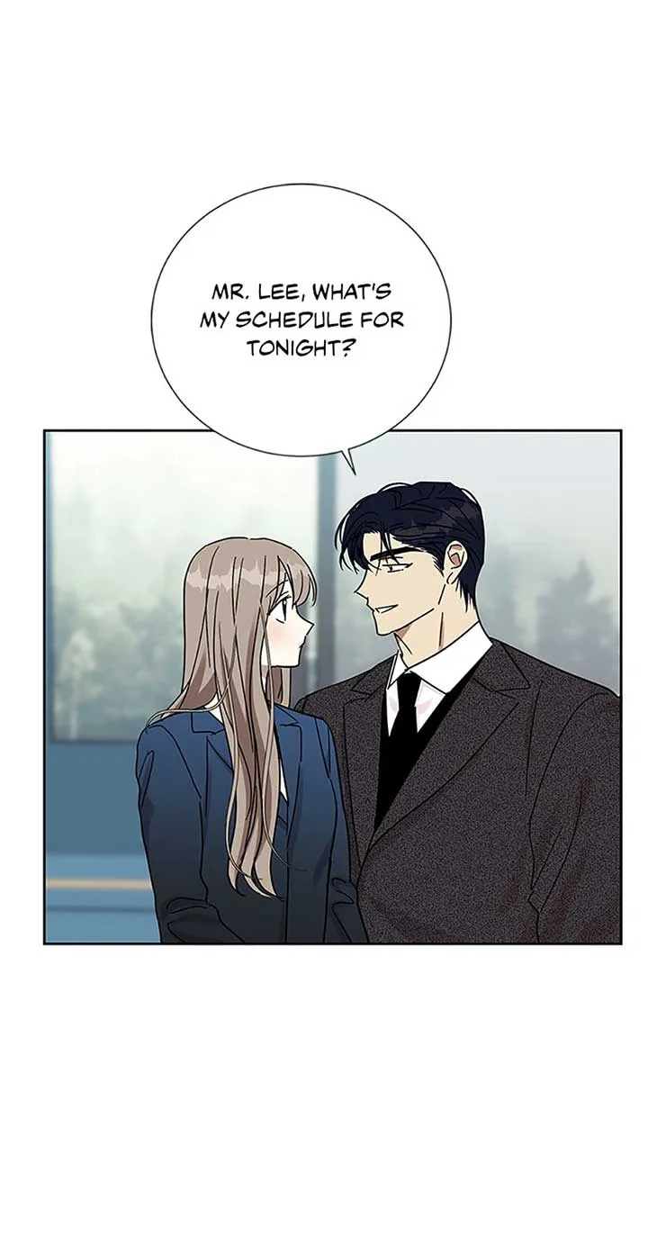 Love Class Chapter 67 page 29