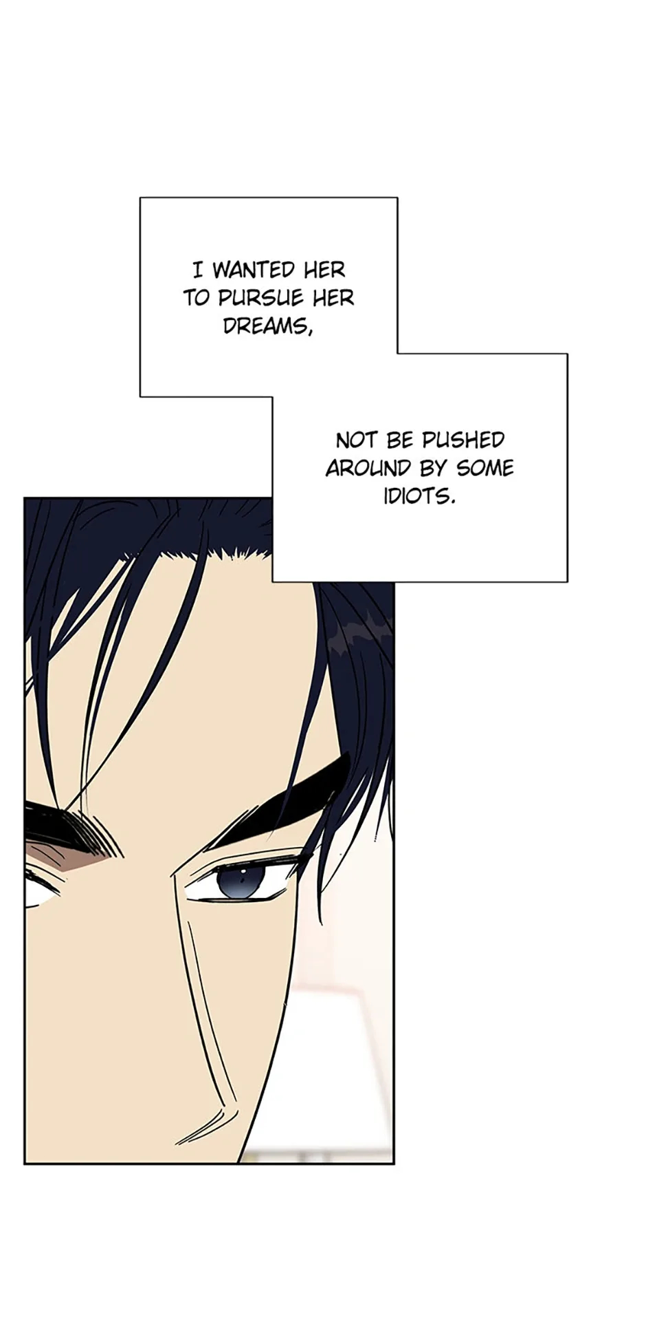 Love Class Chapter 66 page 46