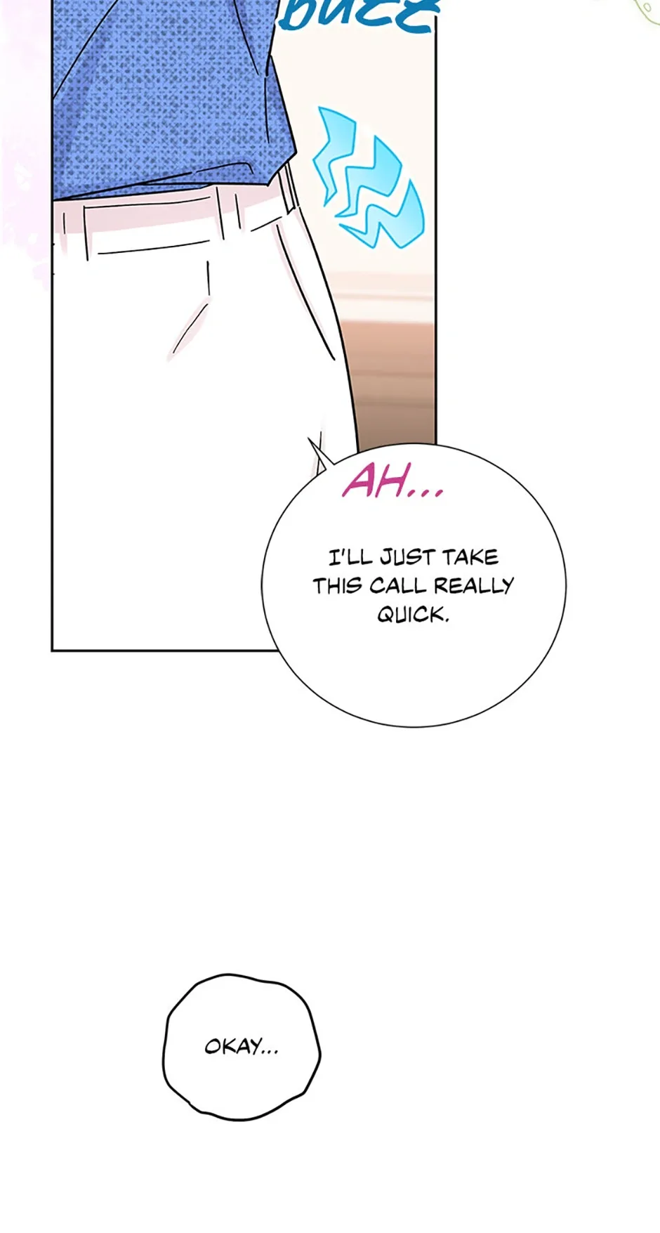 Love Class Chapter 66 page 56