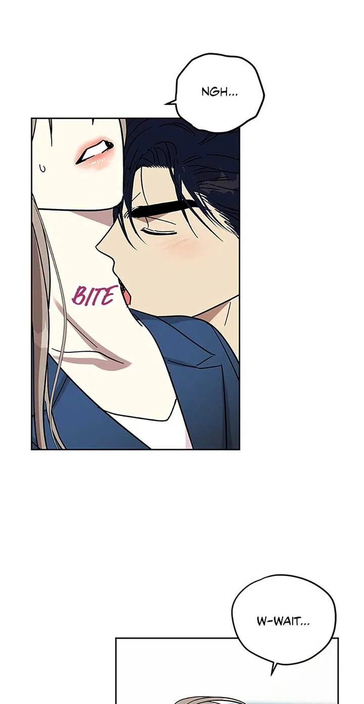 Love Class Chapter 67 page 33