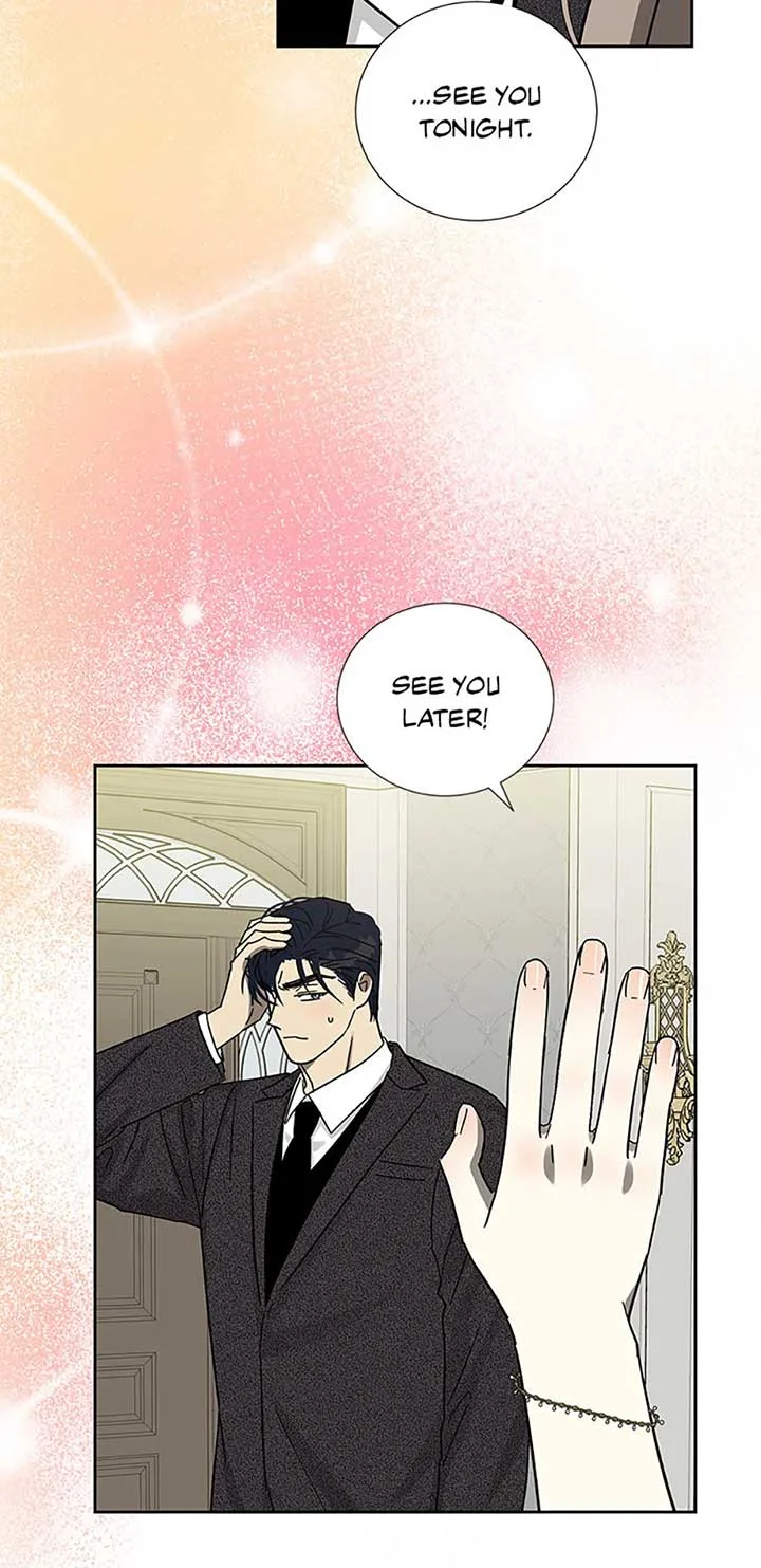 Love Class Chapter 67 page 11