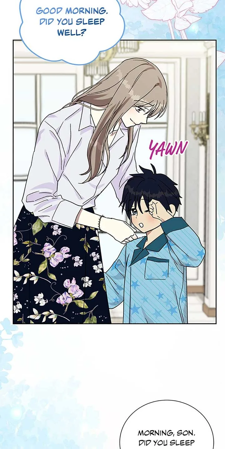 Love Class Chapter 67 page 4