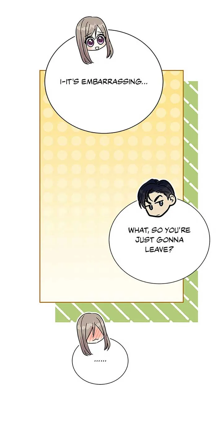 Love Class Chapter 67 page 26