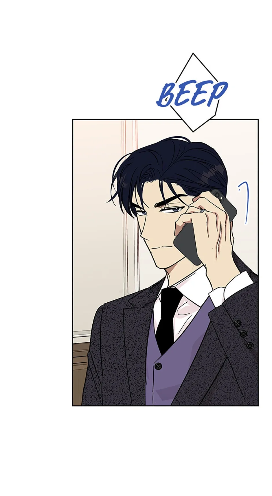 Love Class Chapter 66 page 59