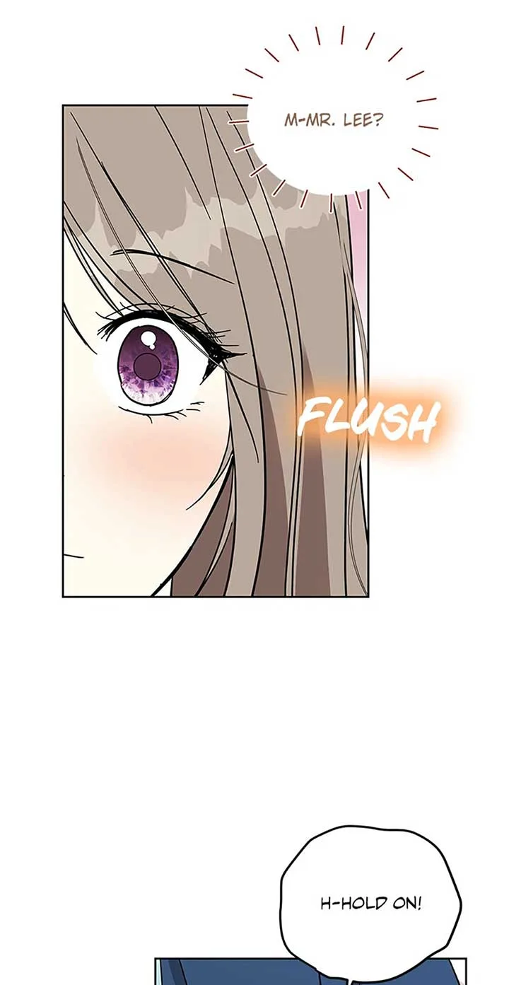 Love Class Chapter 67 page 30