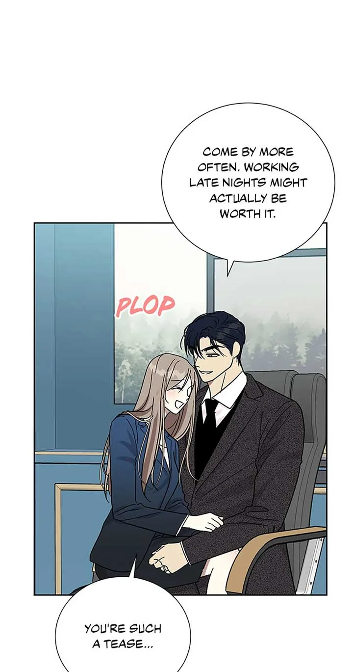 Love Class Chapter 67 page 27