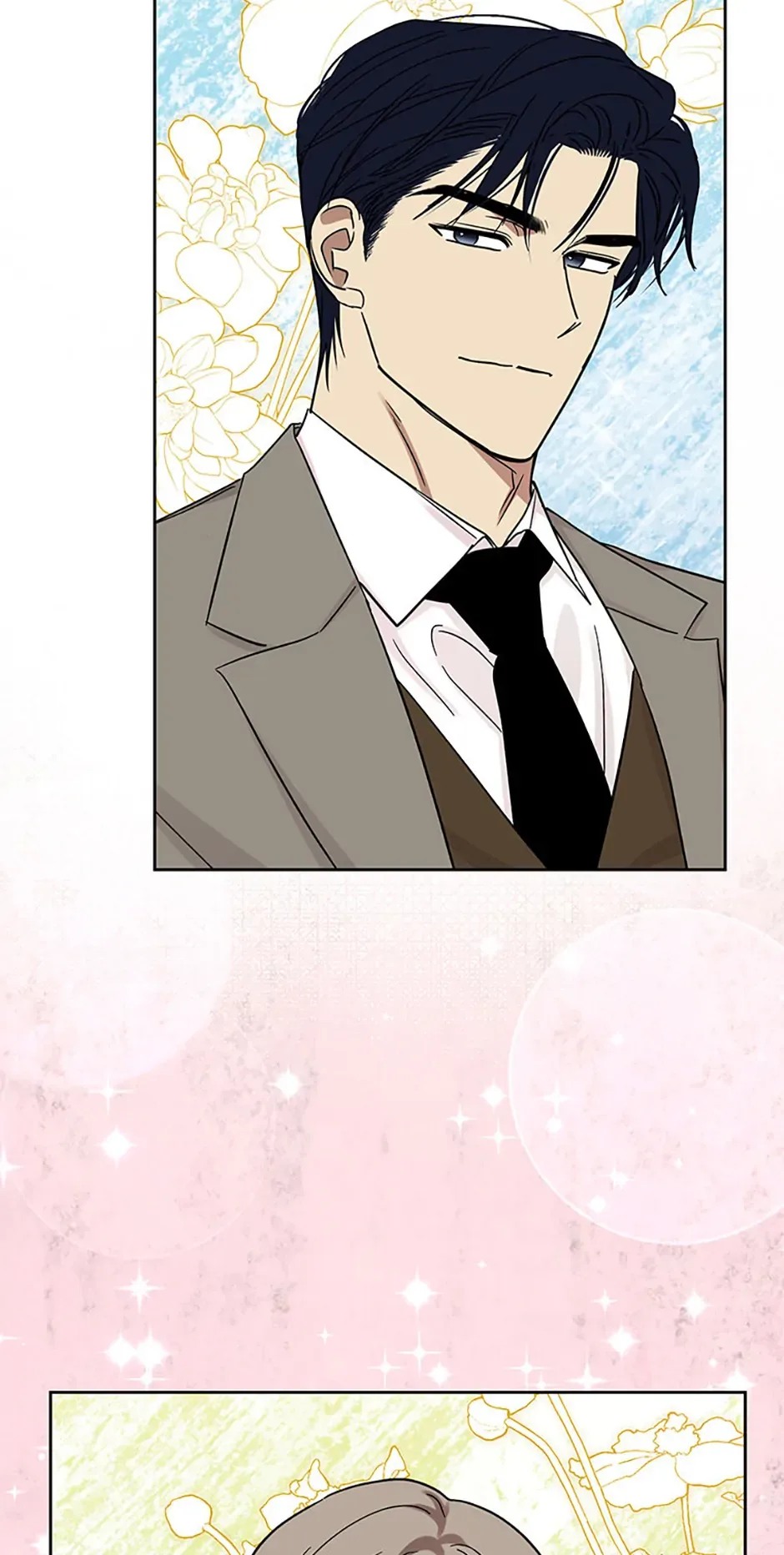 Love Class Chapter 69 page 12
