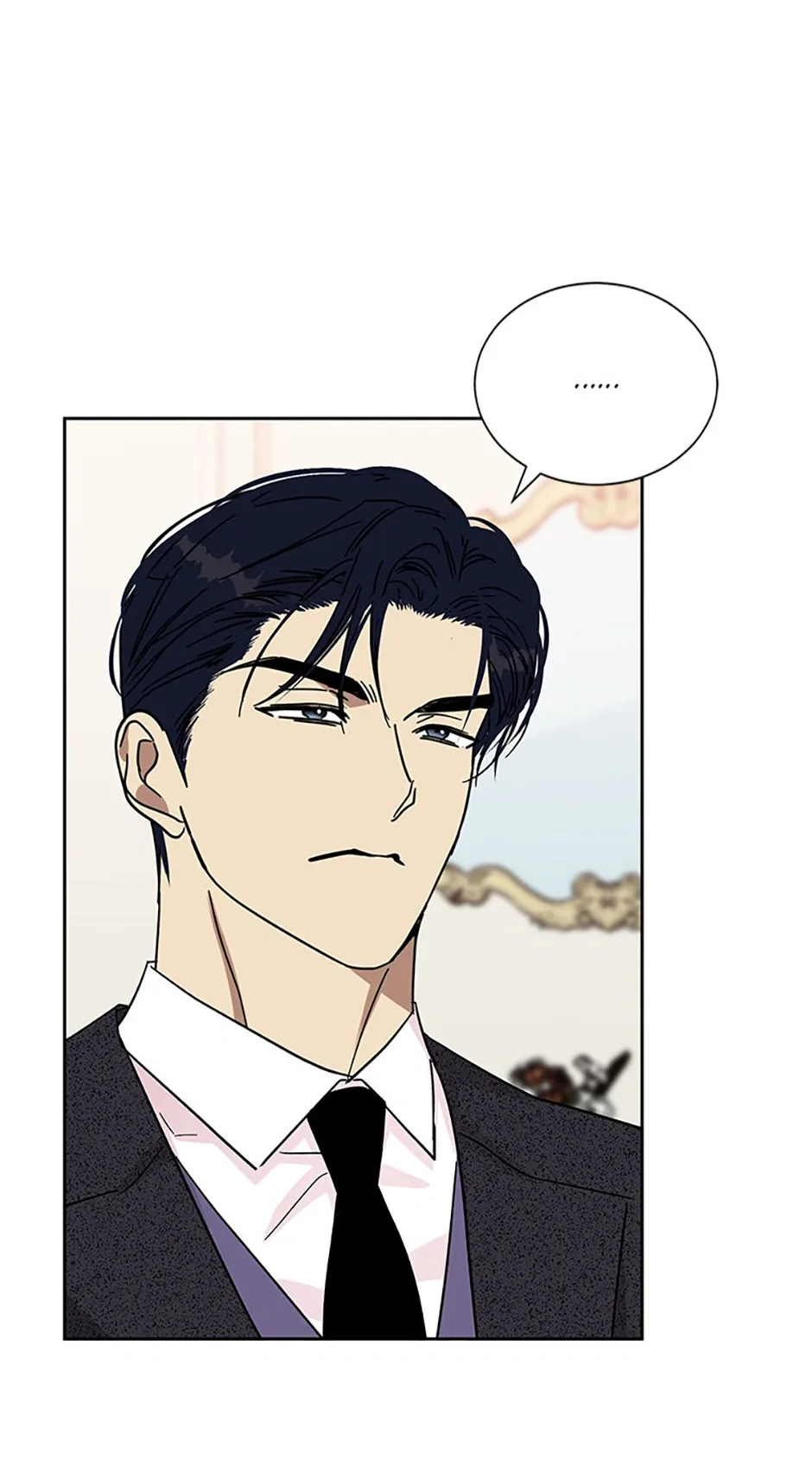 Love Class Chapter 66 page 58