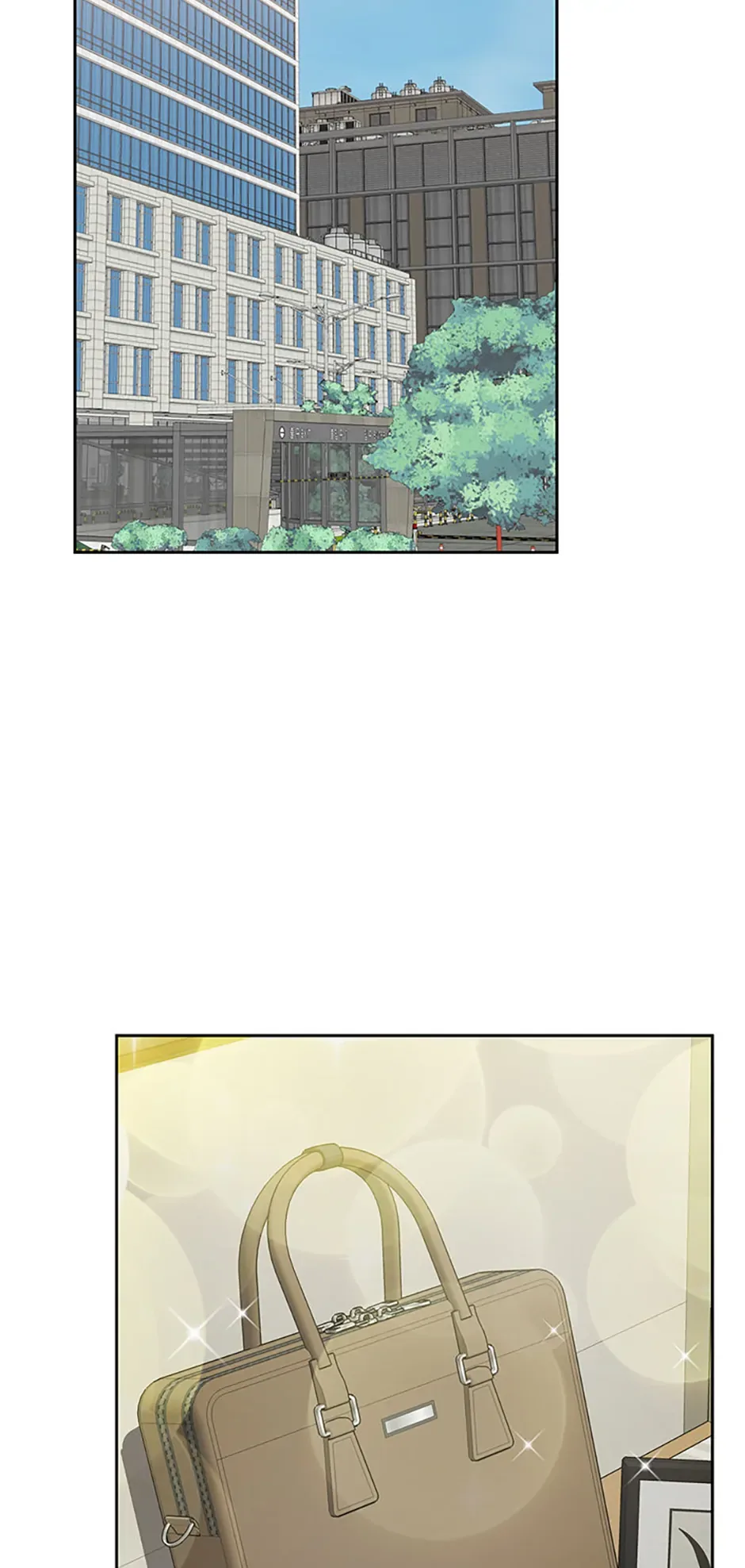 Love Class Chapter 69 page 5