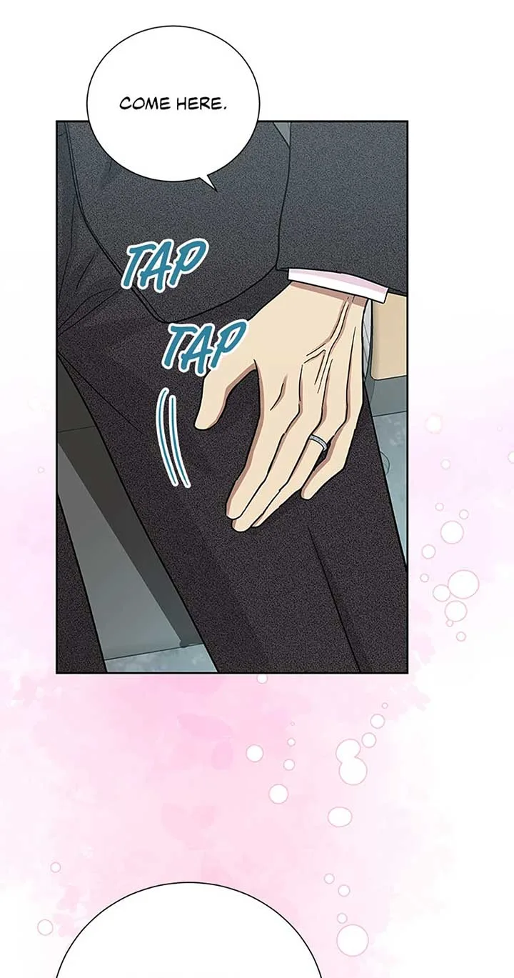 Love Class Chapter 67 page 24