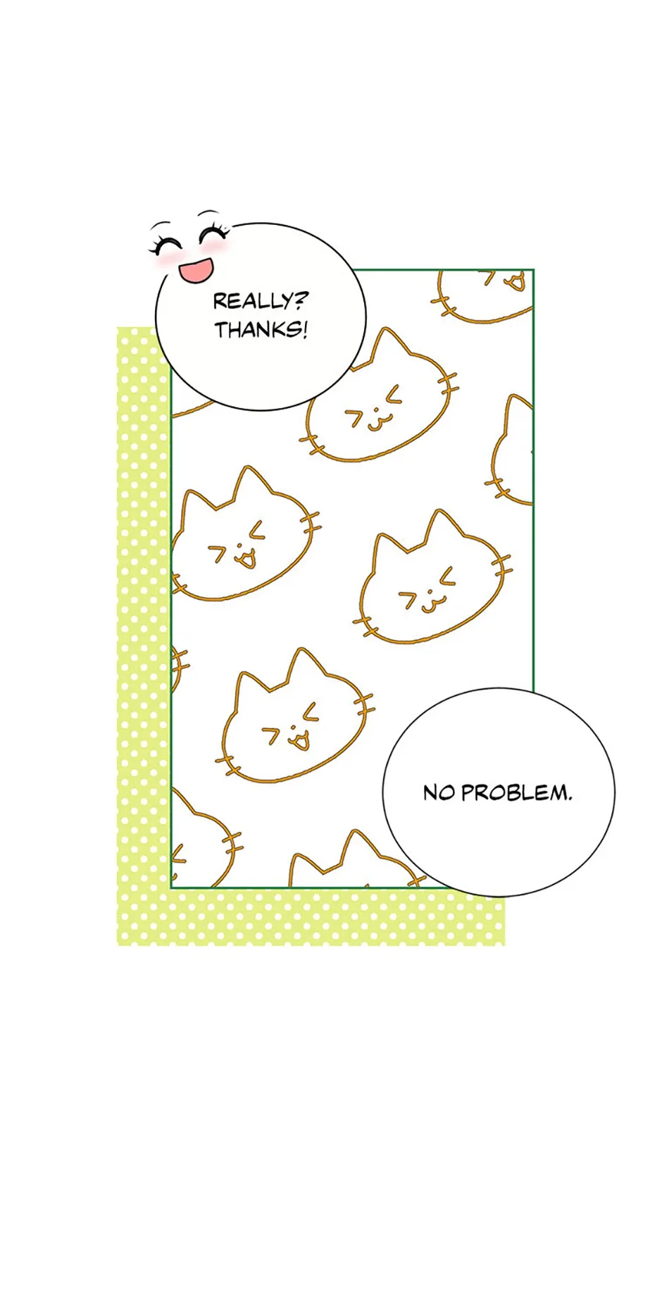 Love Class Chapter 69 page 10