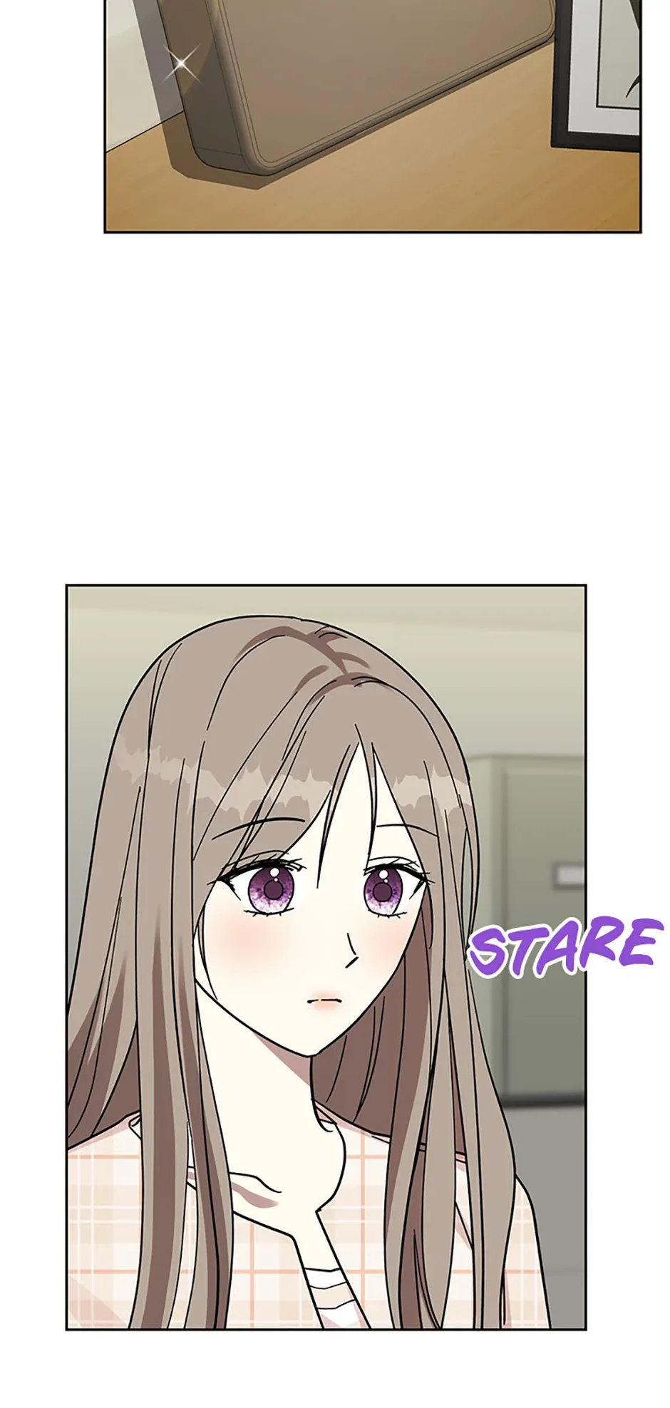 Love Class Chapter 69 page 6