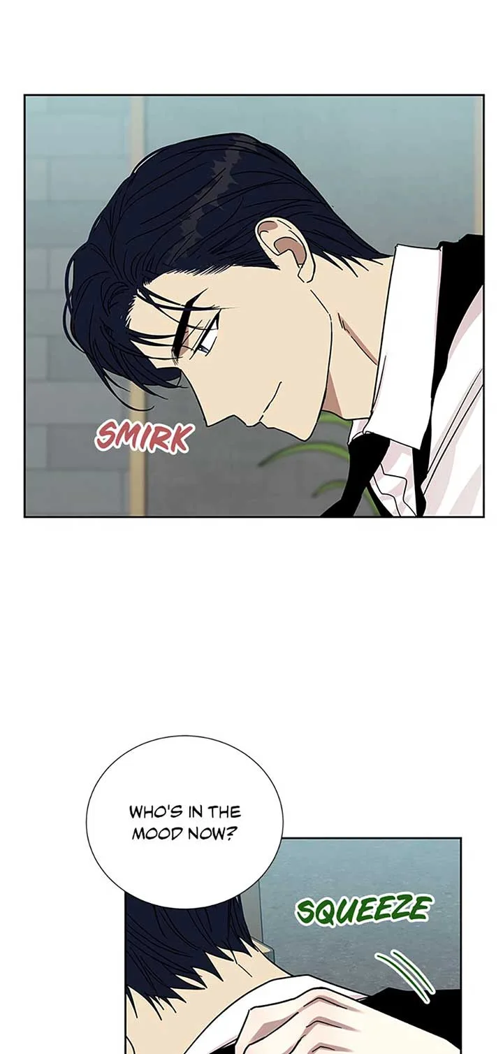 Love Class Chapter 67 page 37
