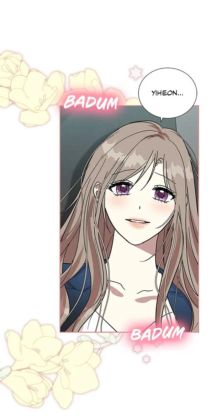 Love Class Chapter 67 page 36
