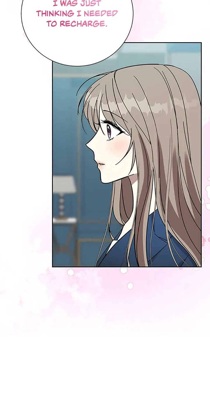 Love Class Chapter 67 page 25