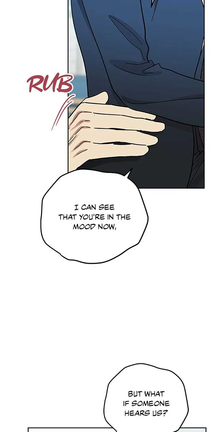 Love Class Chapter 67 page 31