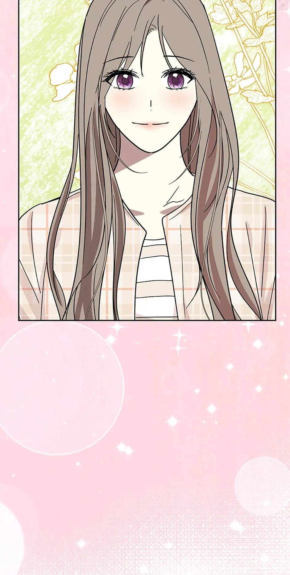 Love Class Chapter 69 page 13