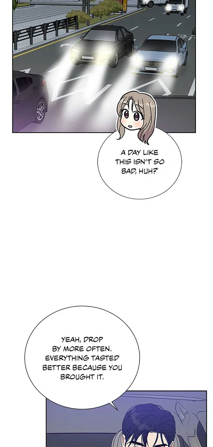 Love Class Chapter 67 page 40