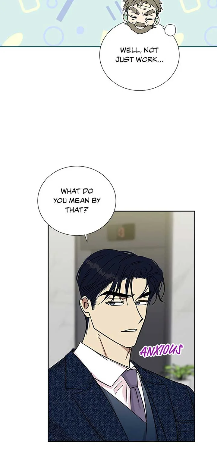 Love Class Chapter 67 page 50