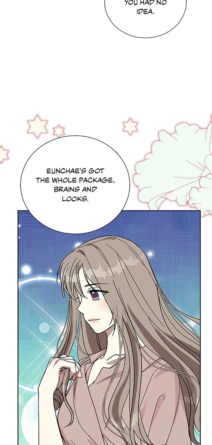 Love Class Chapter 67 page 53