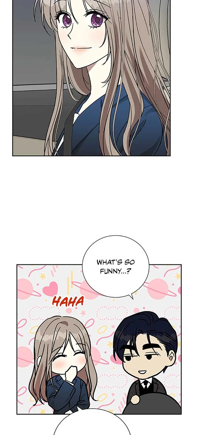 Love Class Chapter 67 page 45