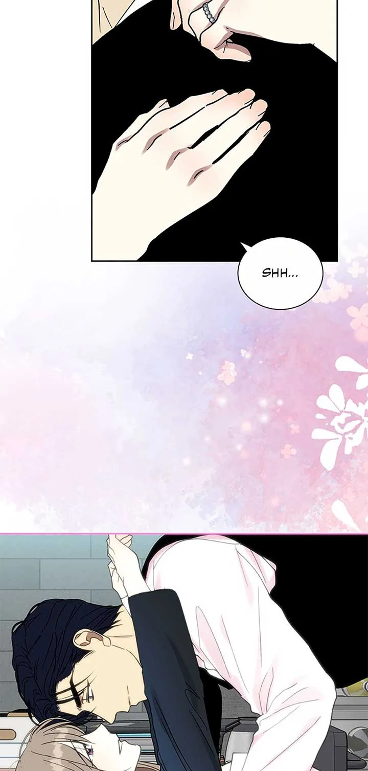 Love Class Chapter 67 page 38