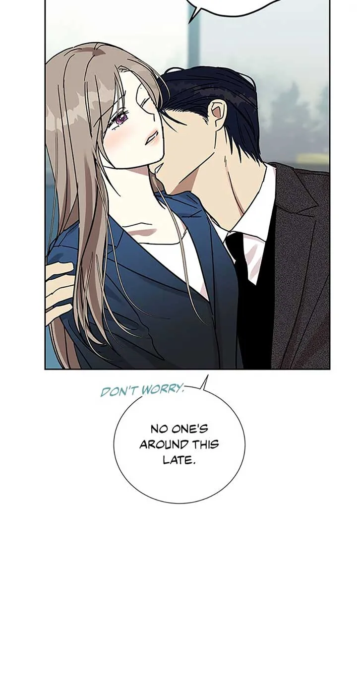Love Class Chapter 67 page 32
