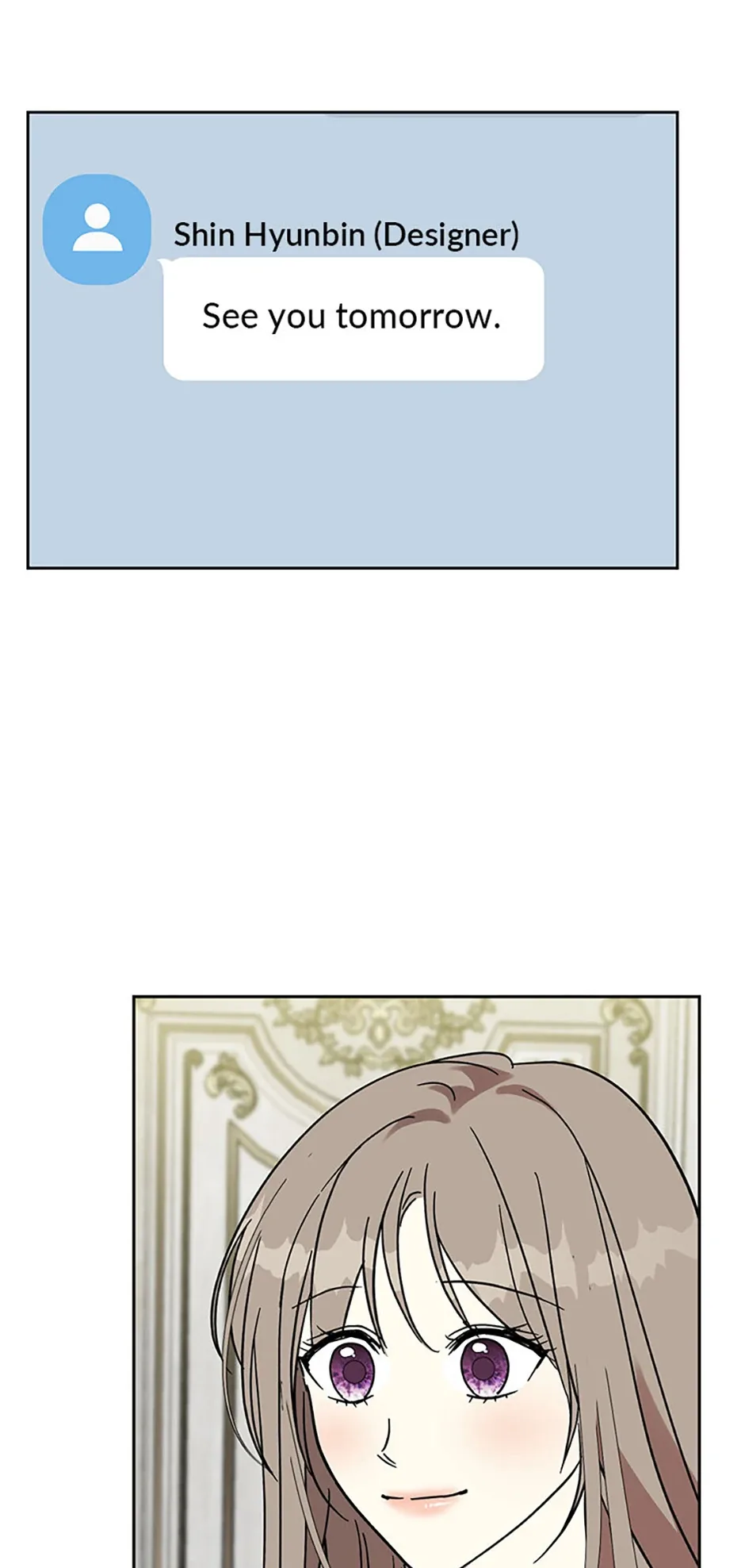 Love Class Chapter 69 page 3