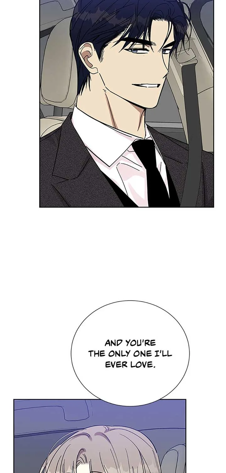 Love Class Chapter 67 page 44