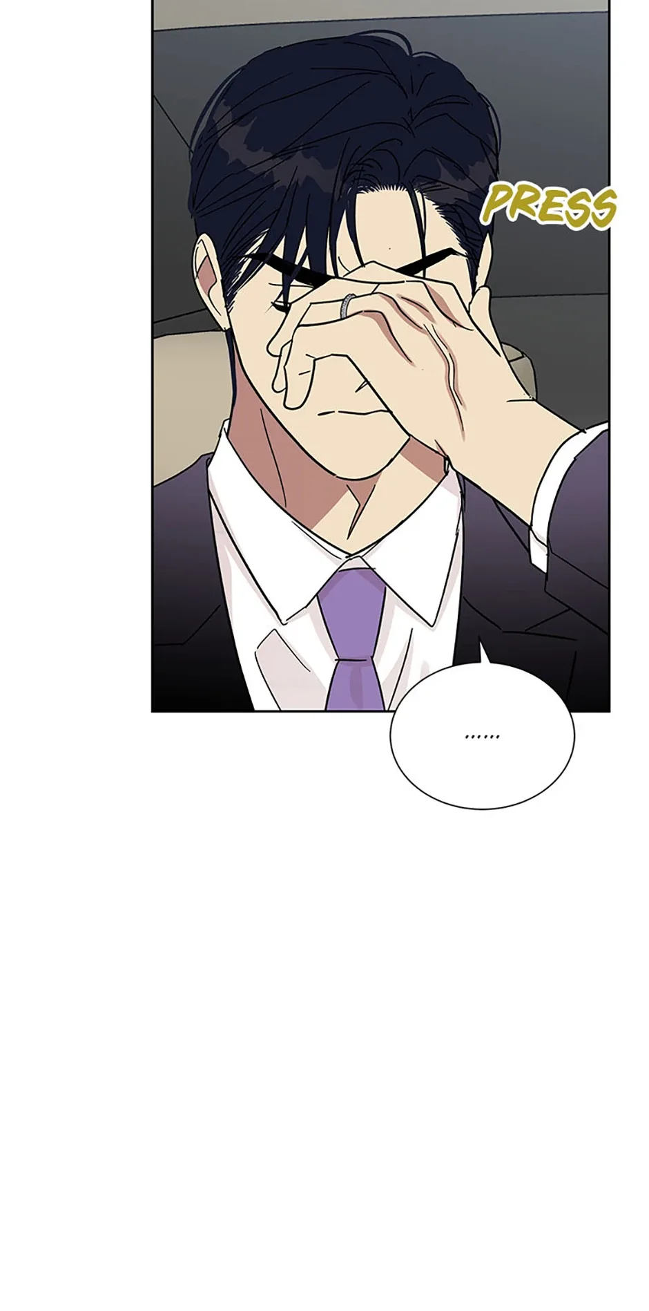 Love Class Chapter 69 page 29
