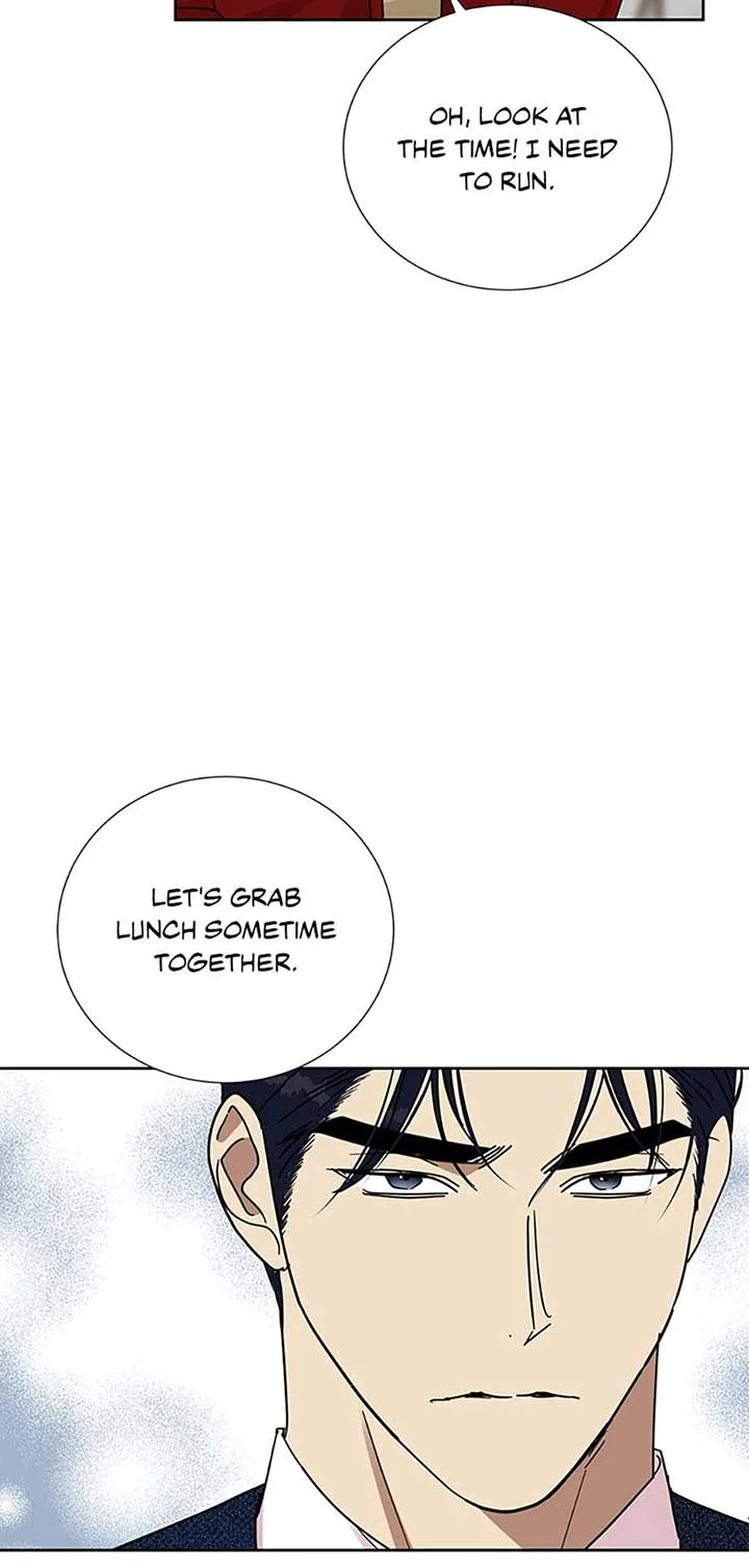 Love Class Chapter 67 page 55