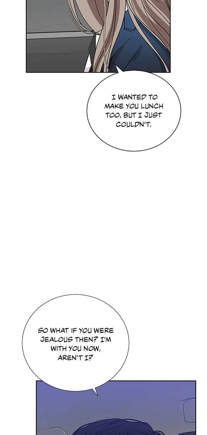 Love Class Chapter 67 page 43