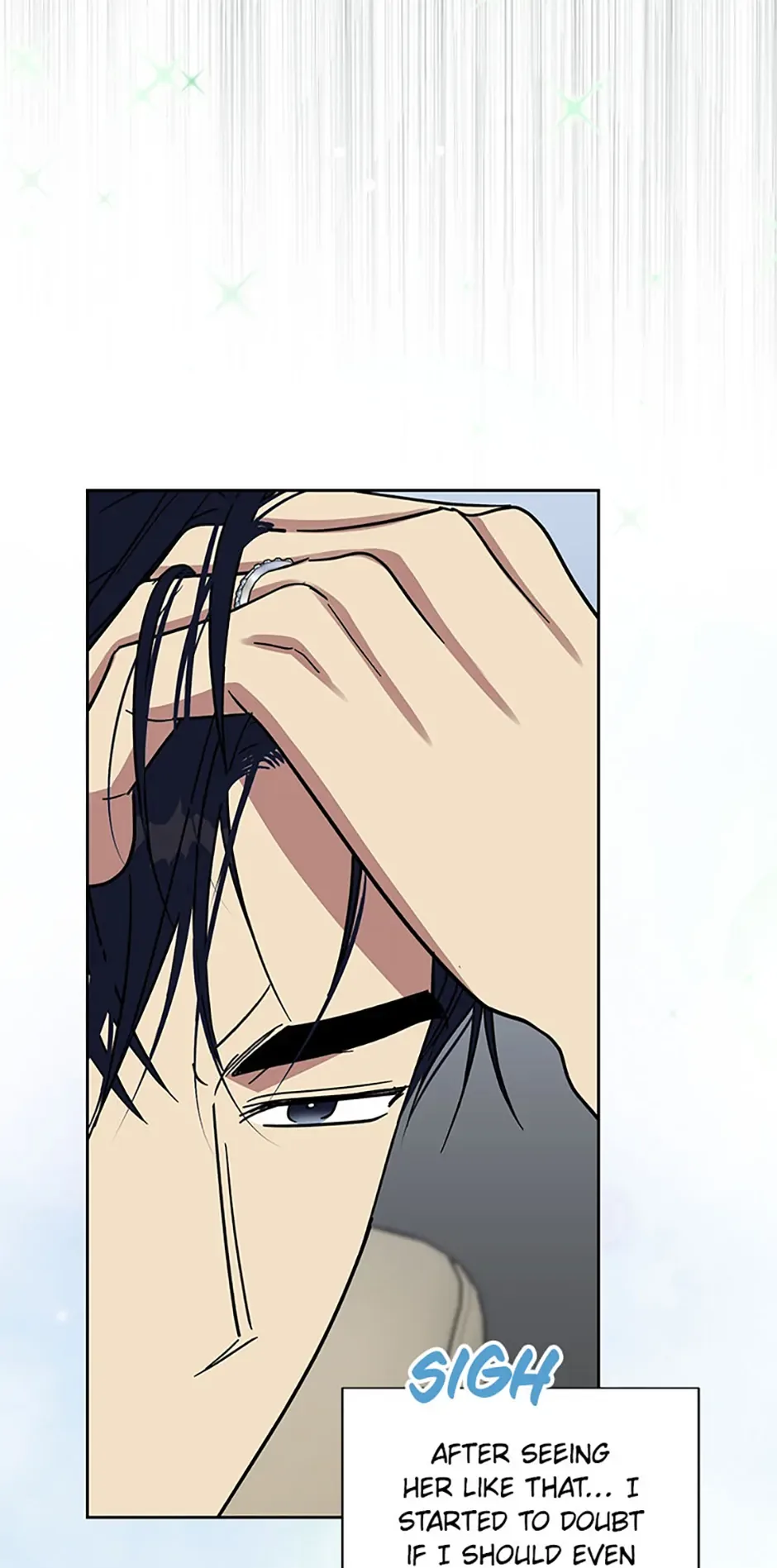 Love Class Chapter 69 page 33