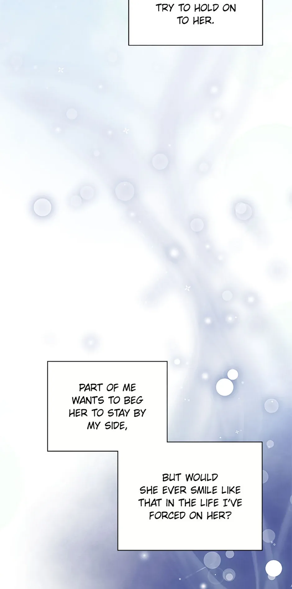 Love Class Chapter 69 page 34
