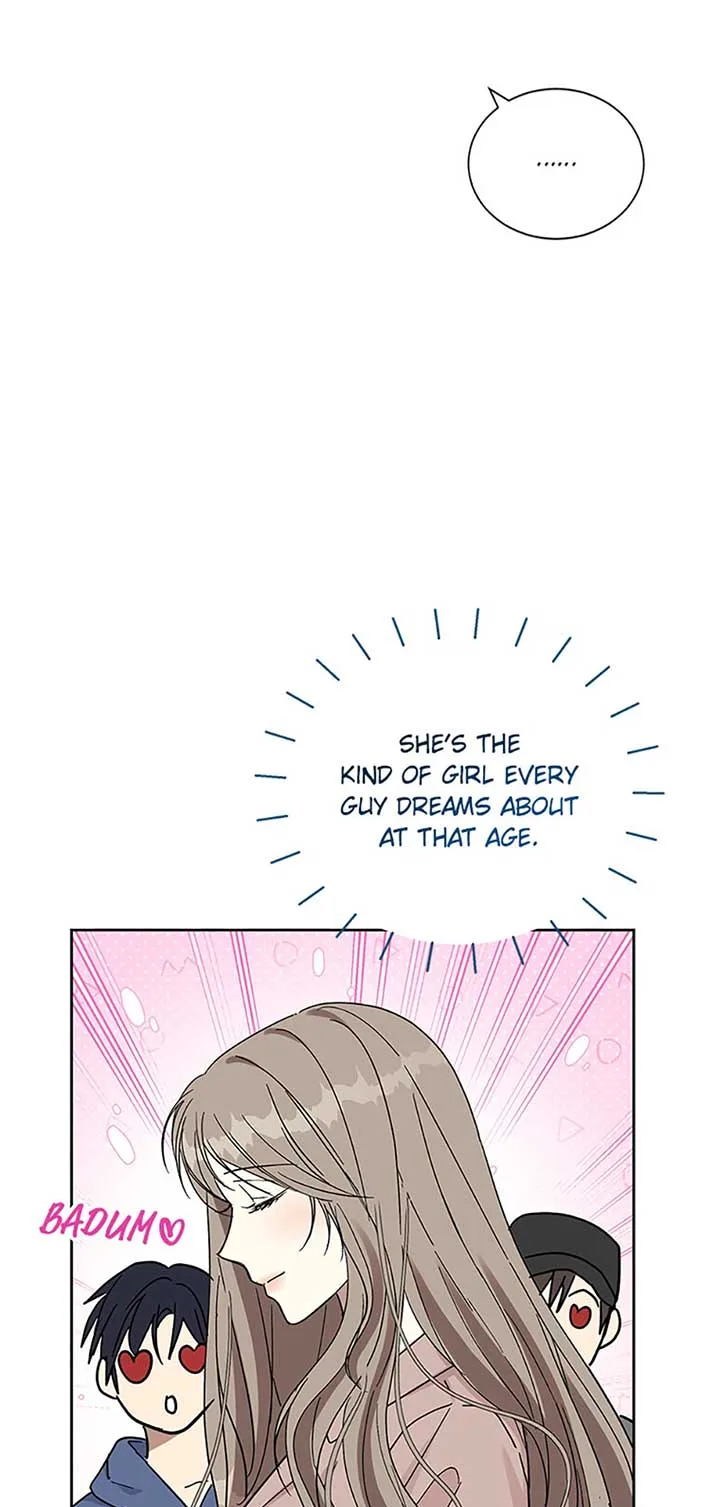 Love Class Chapter 67 page 56
