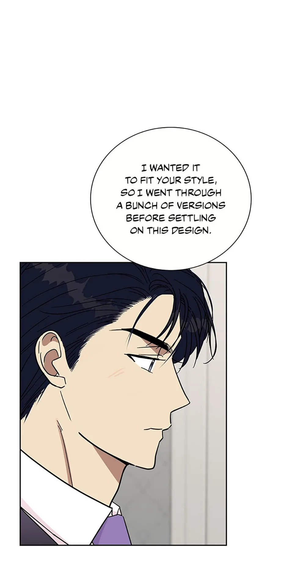 Love Class Chapter 69 page 44