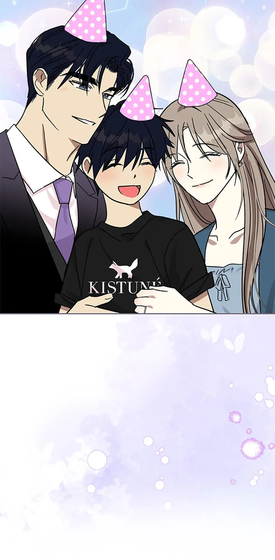 Love Class Chapter 69 page 49