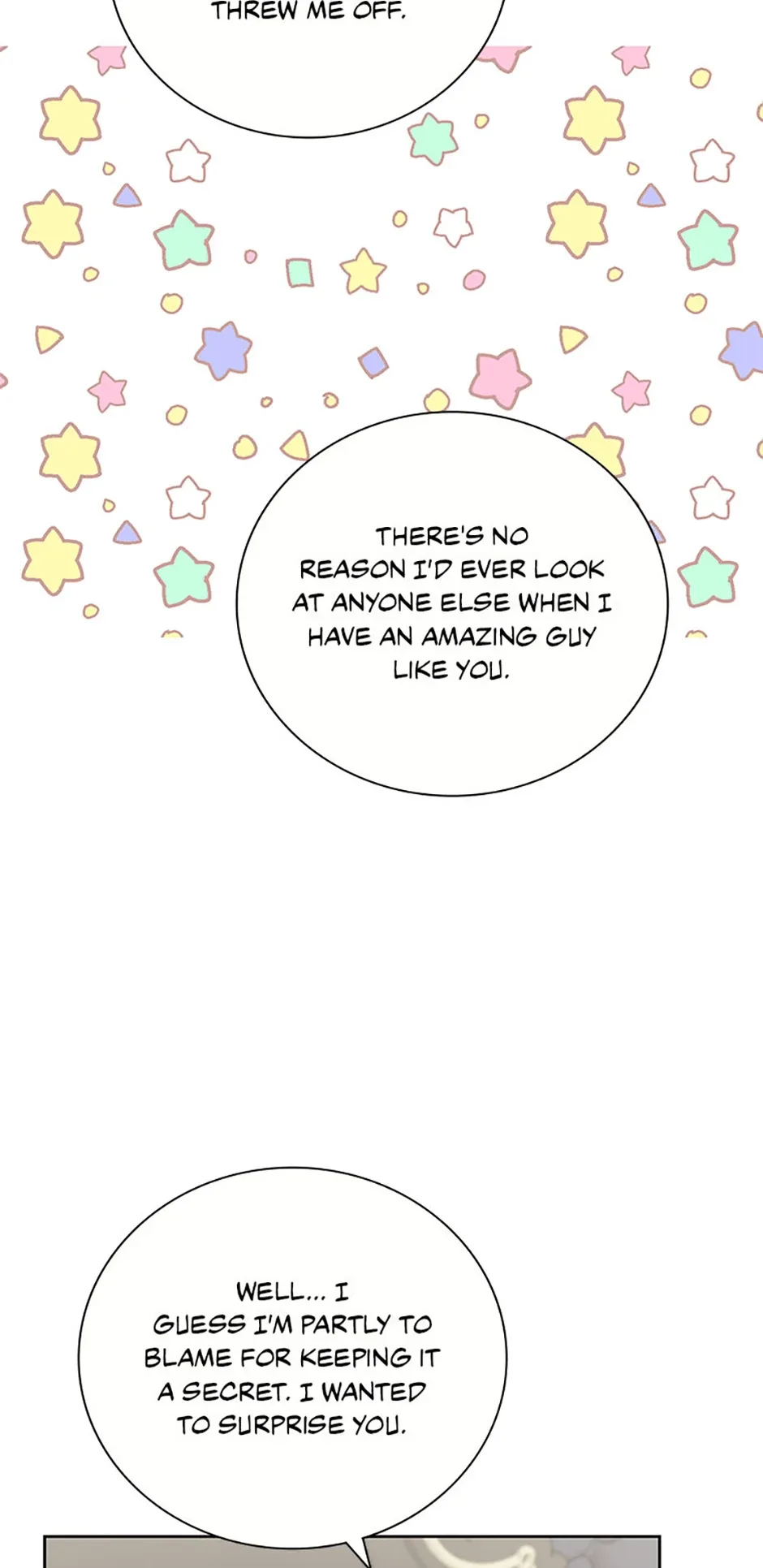 Love Class Chapter 69 page 52