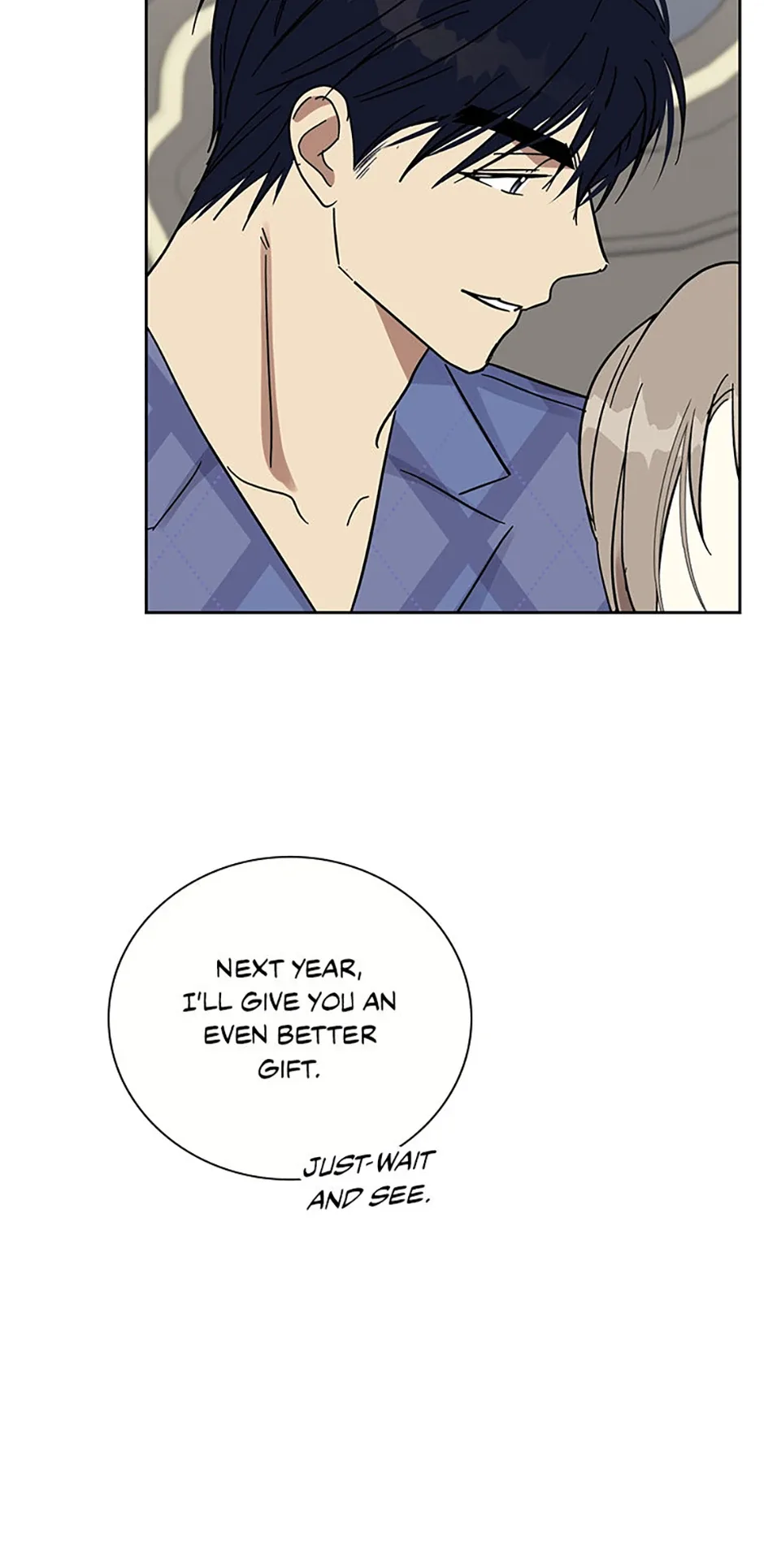 Love Class Chapter 69 page 54