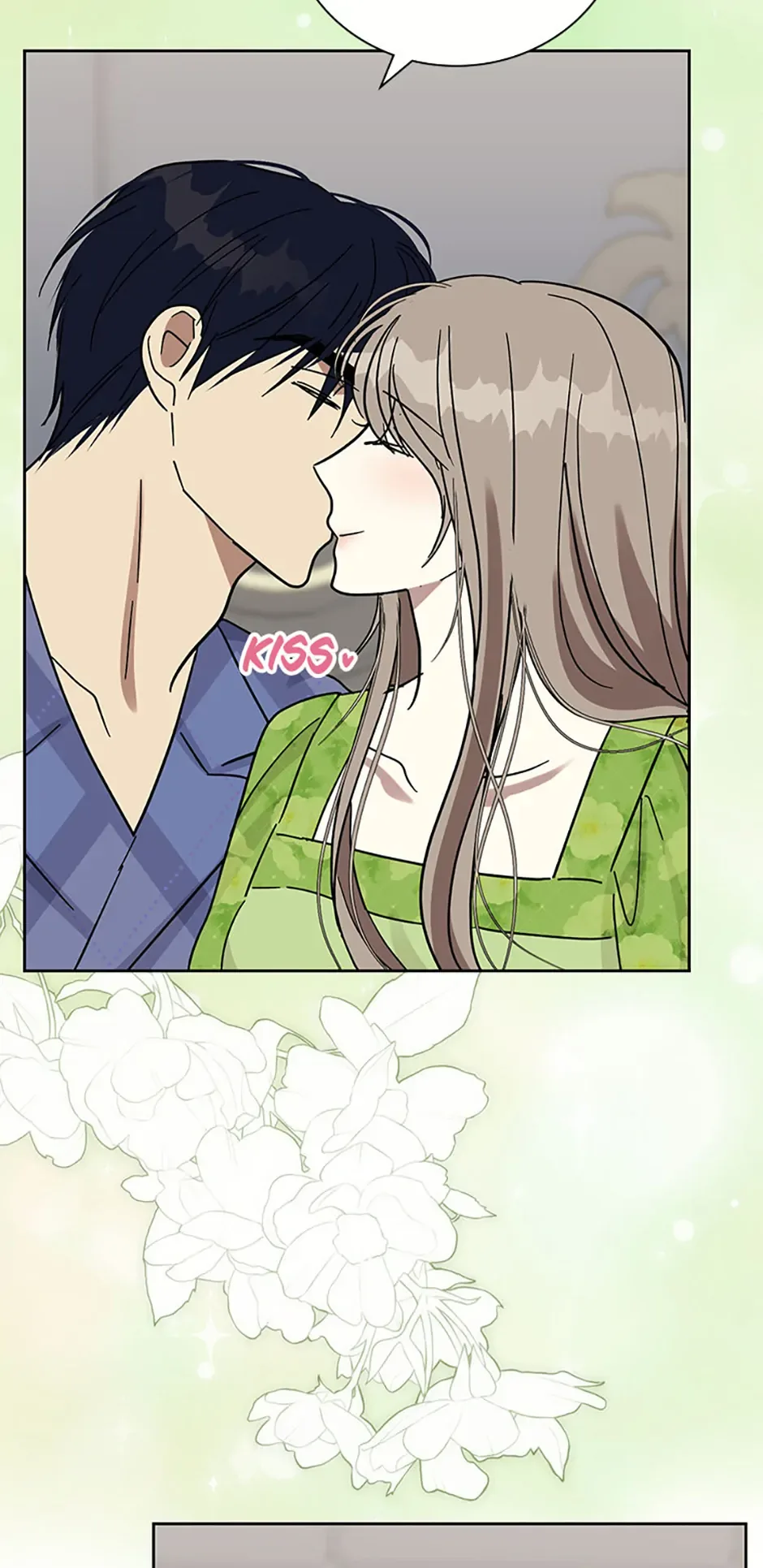 Love Class Chapter 69 page 56