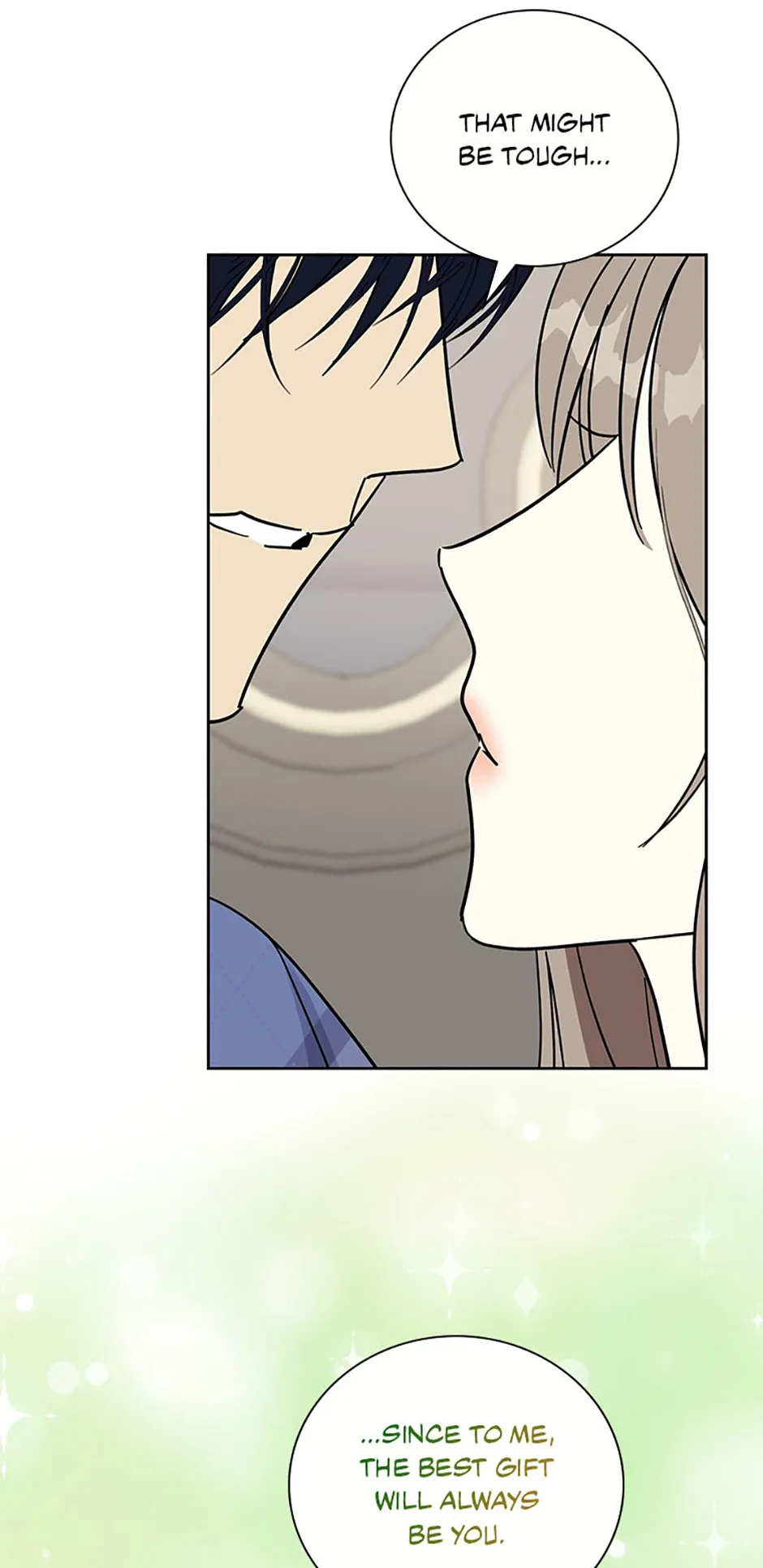 Love Class Chapter 69 page 55