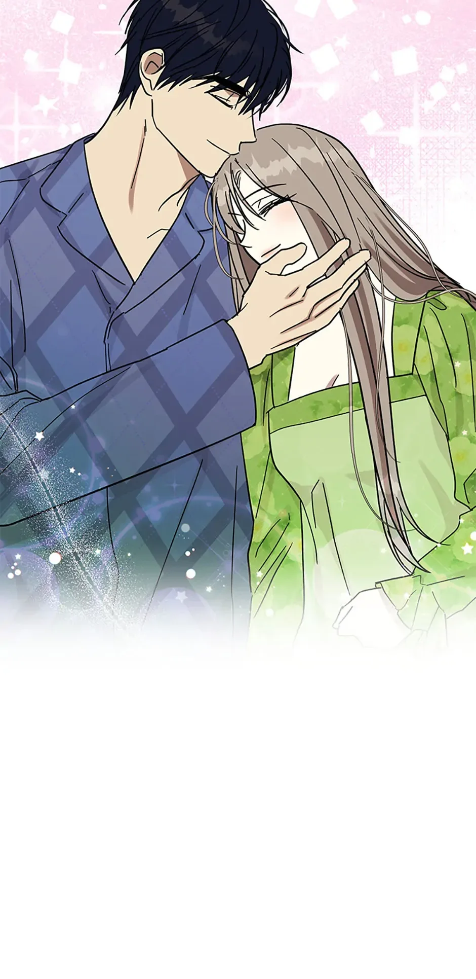 Love Class Chapter 69 page 59