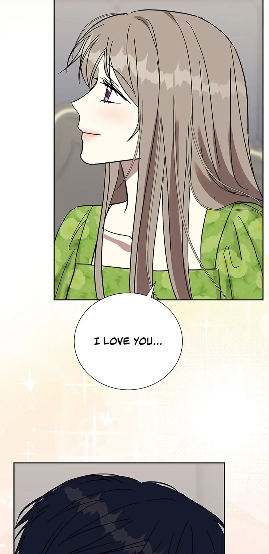 Love Class Chapter 69 page 57