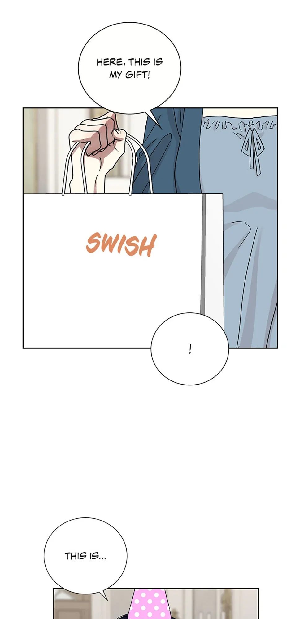 Love Class Chapter 69 page 41