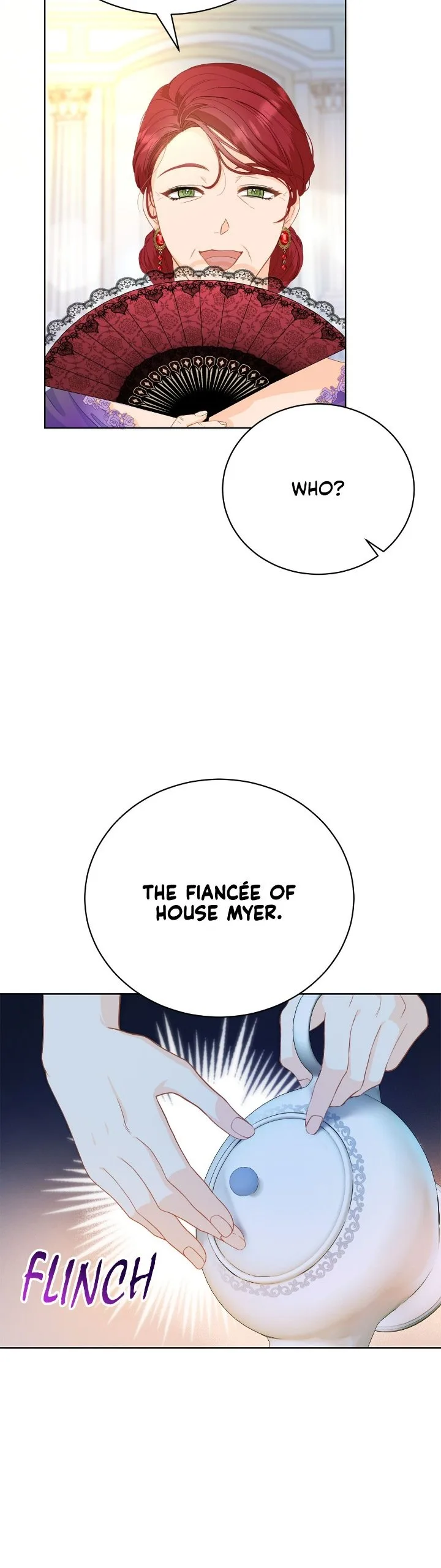 Love Doesn’t Matter Chapter 1 page 27
