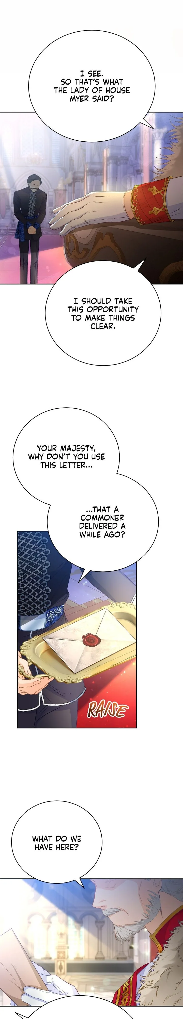 Love Doesn’t Matter Chapter 1 page 16