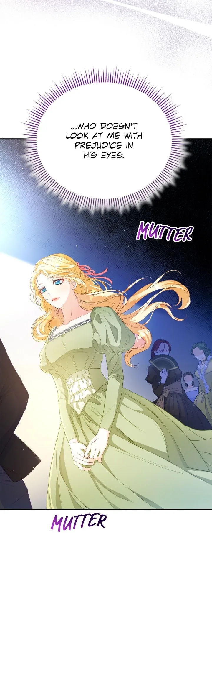 Love Doesn’t Matter Chapter 1 page 25