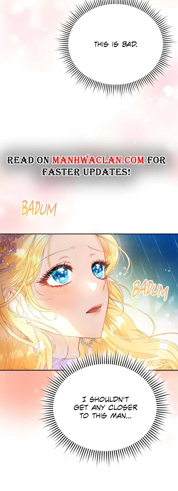 Love Doesn’t Matter Chapter 1 page 6