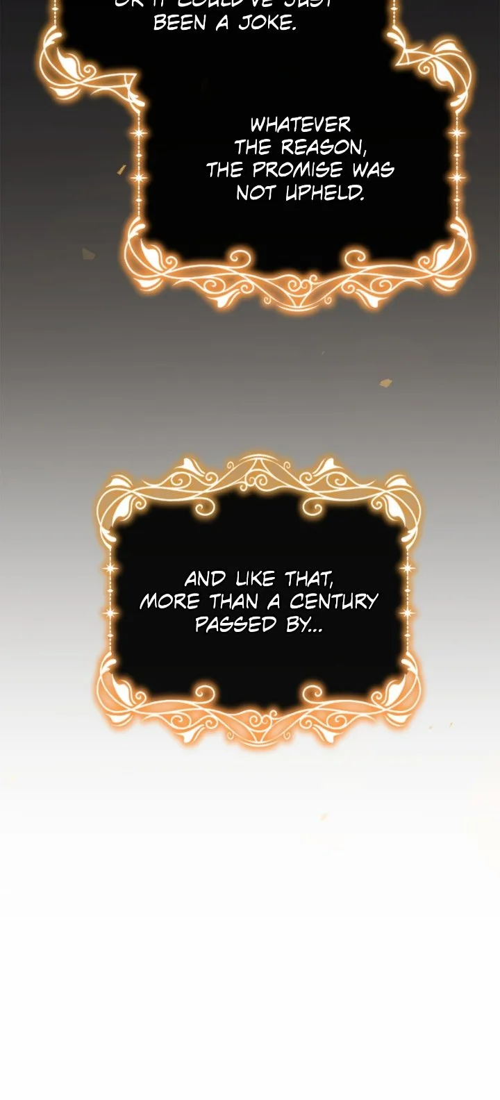 Love Doesn’t Matter Chapter 1 page 15